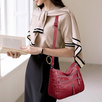 Sac Vintage Décontracté